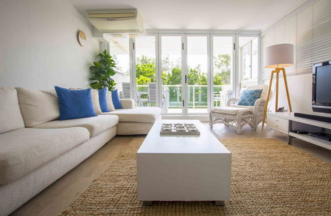 84 The Spit Holiday Apartments - Accommodation Mooloolaba 18