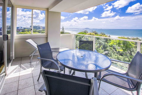 84 The Spit Holiday Apartments - Accommodation Mooloolaba 8
