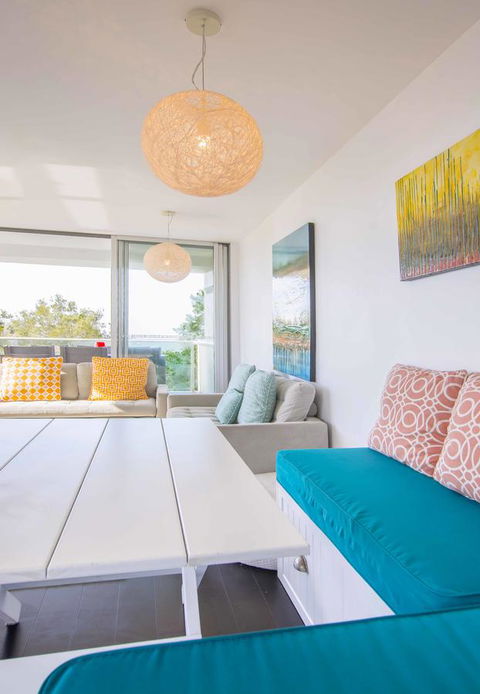 84 The Spit Holiday Apartments - Accommodation Mooloolaba 16