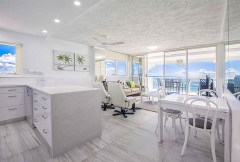 84 The Spit Holiday Apartments - Accommodation Mooloolaba 22