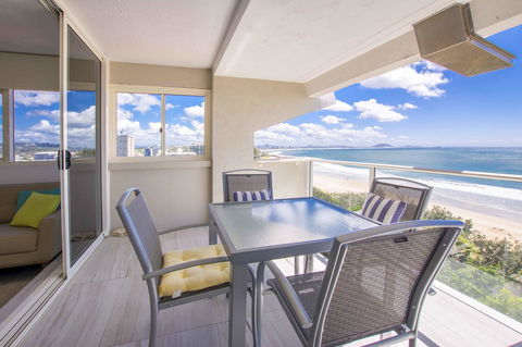 84 The Spit Holiday Apartments - Accommodation Mooloolaba 24