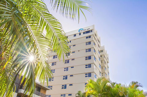 84 The Spit Holiday Apartments - Accommodation Mooloolaba 4