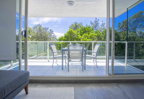 84 The Spit Holiday Apartments - Accommodation Mooloolaba 12