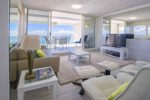84 The Spit Holiday Apartments - Accommodation Mooloolaba 21