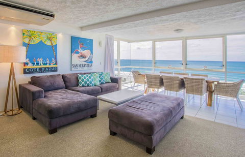 84 The Spit Holiday Apartments - Accommodation Mooloolaba 13