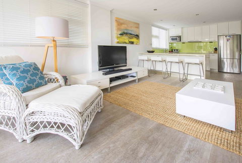 84 The Spit Holiday Apartments - Accommodation Mooloolaba 17