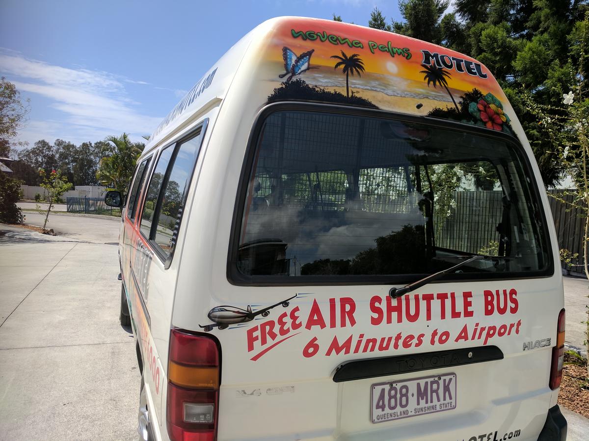 Northgate QLD Accommodation Mooloolaba