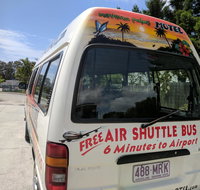 Novena Palms Motel - Accommodation Mooloolaba