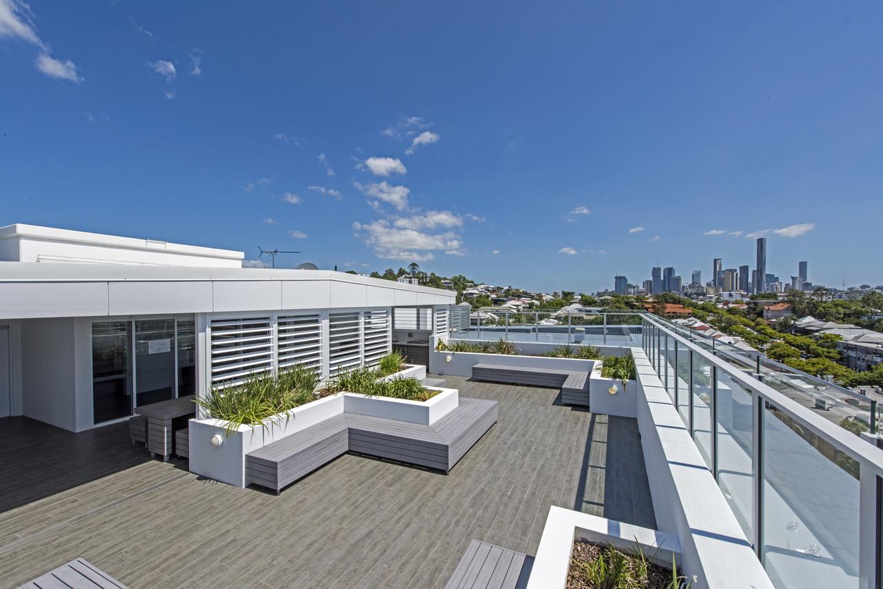 Teneriffe QLD Accommodation Mooloolaba