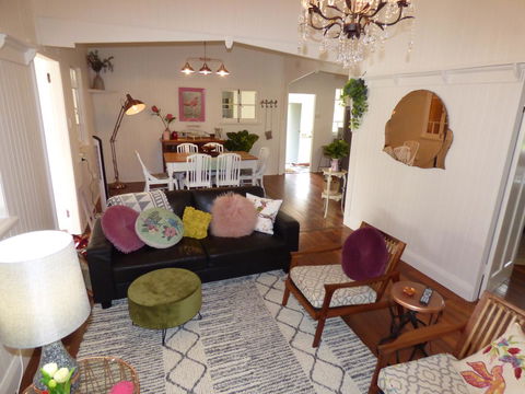 Lilly Pilly House - Accommodation Mooloolaba 3