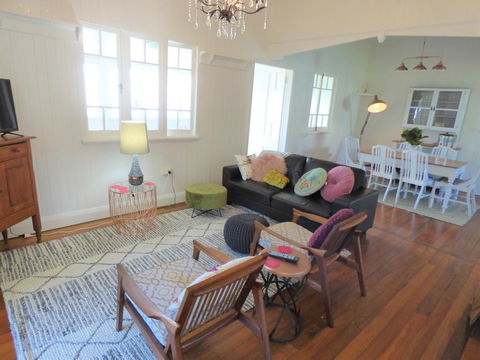 Lilly Pilly House - Accommodation Mooloolaba 11