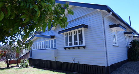 Lilly Pilly House - Accommodation Mooloolaba 0