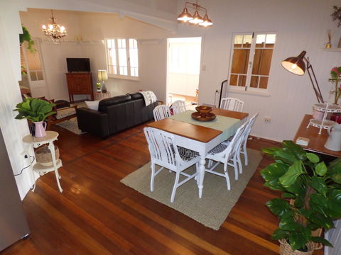 Lilly Pilly House - Accommodation Mooloolaba 4