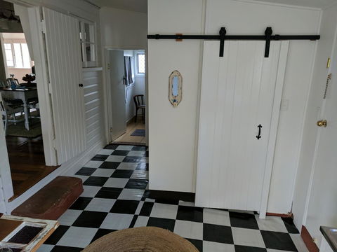 Lilly Pilly House - Accommodation Mooloolaba 13