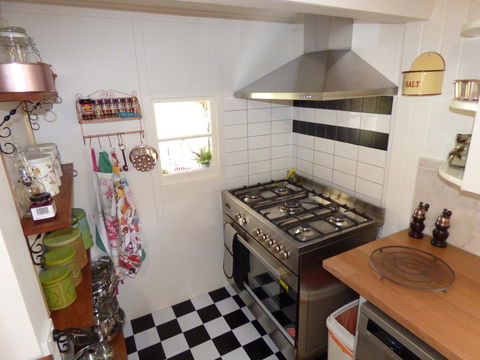 Lilly Pilly House - Accommodation Mooloolaba 8