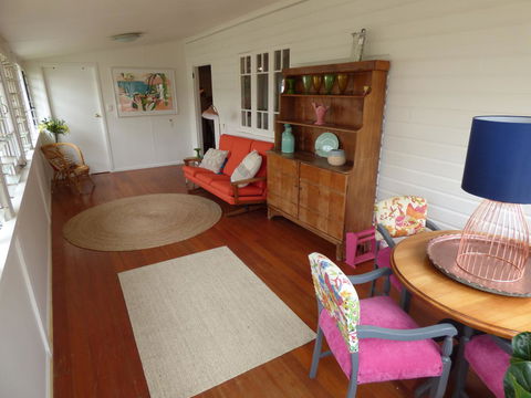 Lilly Pilly House - Accommodation Mooloolaba 9