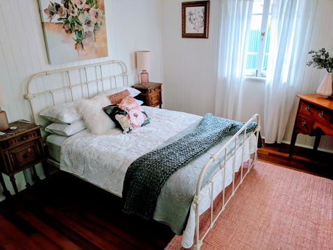 Lilly Pilly House - Accommodation Mooloolaba 1