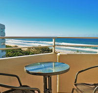 Equinox Resort - Accommodation Mooloolaba