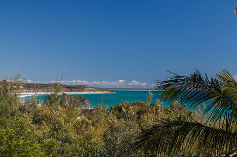 Cylinder Beach Mooloomba Unit 3 - Accommodation Mooloolaba 1