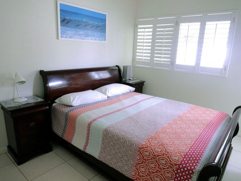Cylinder Beach Mooloomba Unit 3 - Accommodation Mooloolaba 7