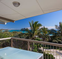 Cylinder Beach Mooloomba Unit 3 - Accommodation Mooloolaba
