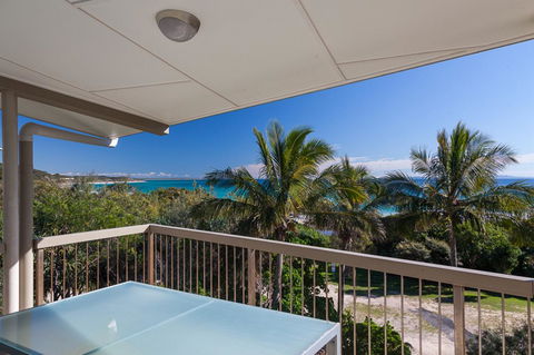 Cylinder Beach Mooloomba Unit 3 - Accommodation Mooloolaba 0
