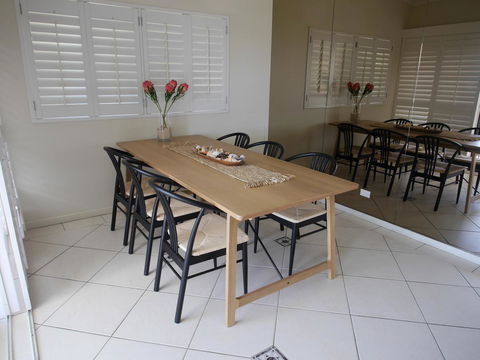 Cylinder Beach Mooloomba Unit 3 - Accommodation Mooloolaba 3