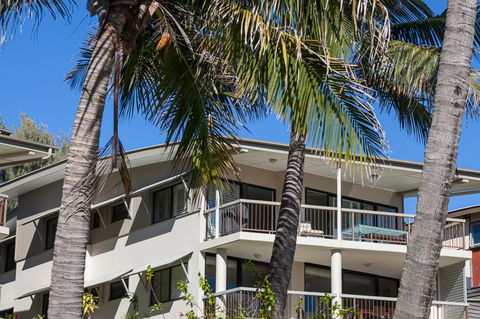 Cylinder Beach Mooloomba Unit 3 - Accommodation Mooloolaba 14