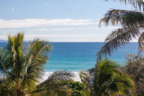 Cylinder Beach Mooloomba Unit 3 - Accommodation Mooloolaba 13