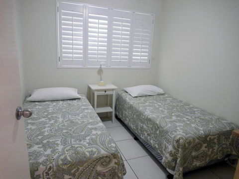 Cylinder Beach Mooloomba Unit 3 - Accommodation Mooloolaba 8