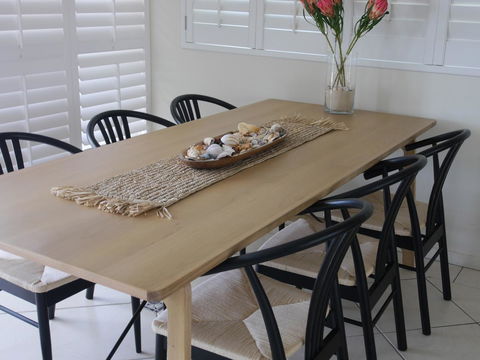 Cylinder Beach Mooloomba Unit 3 - Accommodation Mooloolaba 2