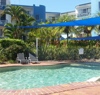 Tranquil Shores - Accommodation Mooloolaba