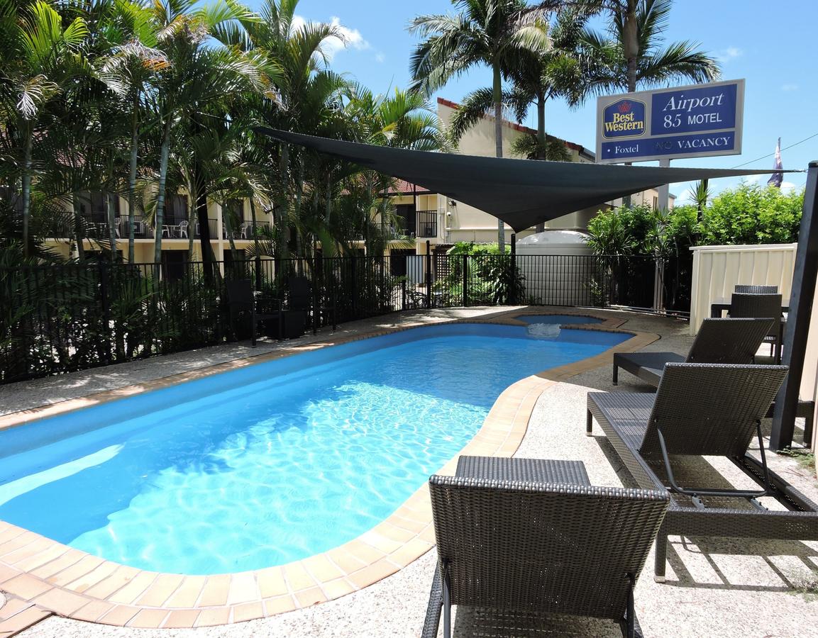 Ascot QLD Accommodation Mooloolaba