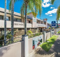 Cairns City Palms - Accommodation Mooloolaba