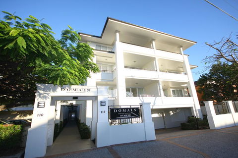 Domain Serviced Apartments - Accommodation Mooloolaba 16