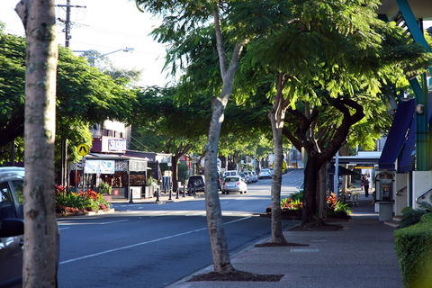 Domain Serviced Apartments - Accommodation Mooloolaba 19
