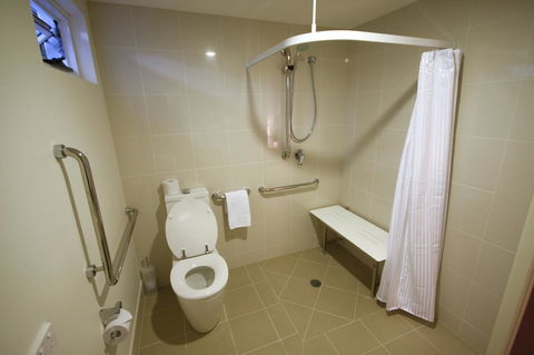 Domain Serviced Apartments - Accommodation Mooloolaba 15