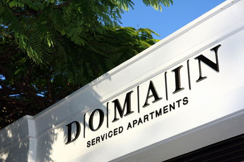 Domain Serviced Apartments - Accommodation Mooloolaba 7
