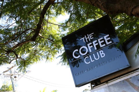 Domain Serviced Apartments - Accommodation Mooloolaba 12