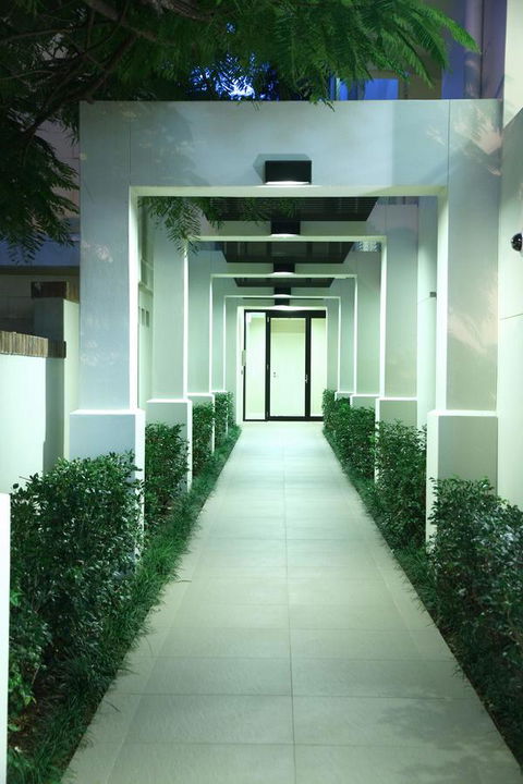 Domain Serviced Apartments - Accommodation Mooloolaba 8