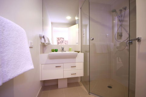 Domain Serviced Apartments - Accommodation Mooloolaba 6