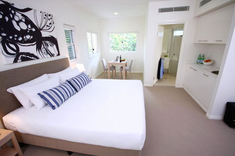 Domain Serviced Apartments - Accommodation Mooloolaba 5