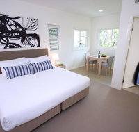 Domain Serviced Apartments - Accommodation Mooloolaba