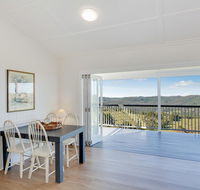 Cloud Hill - Accommodation Mooloolaba