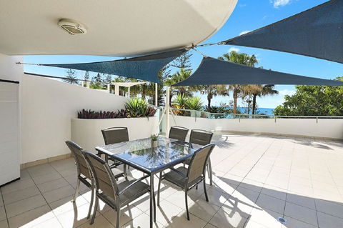 Malibu Apartments - Accommodation Mooloolaba 4