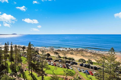 Malibu Apartments - Accommodation Mooloolaba 14
