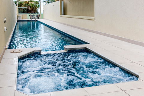 Malibu Apartments - Accommodation Mooloolaba 11
