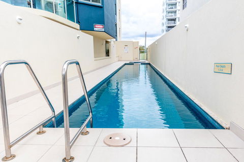 Malibu Apartments - Accommodation Mooloolaba 10