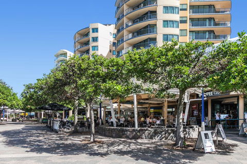 Malibu Apartments - Accommodation Mooloolaba 26