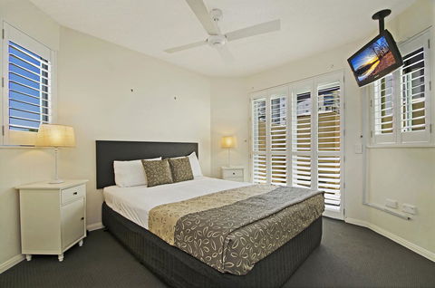 Malibu Apartments - Accommodation Mooloolaba 6